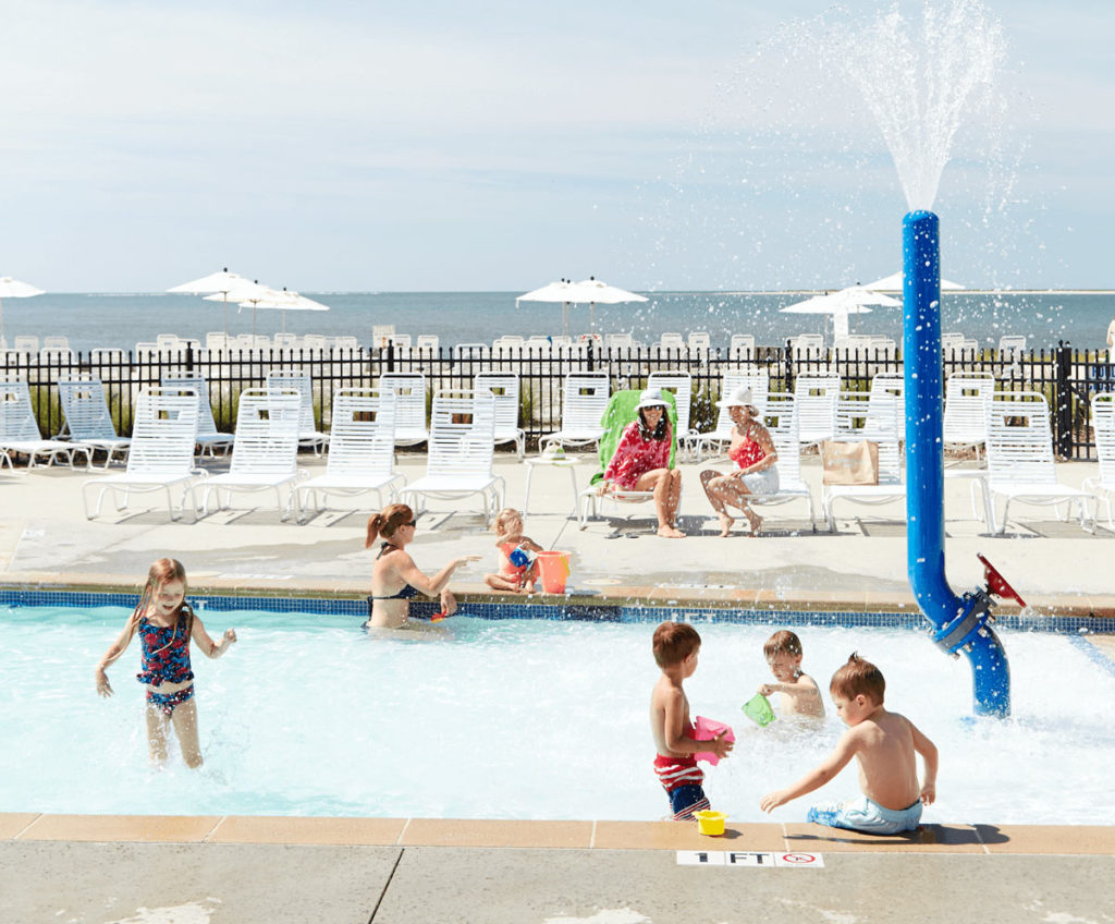 Resorts near Charleston