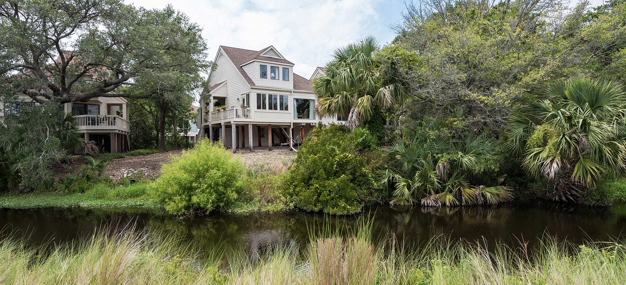 Spinnaker Beachhouse