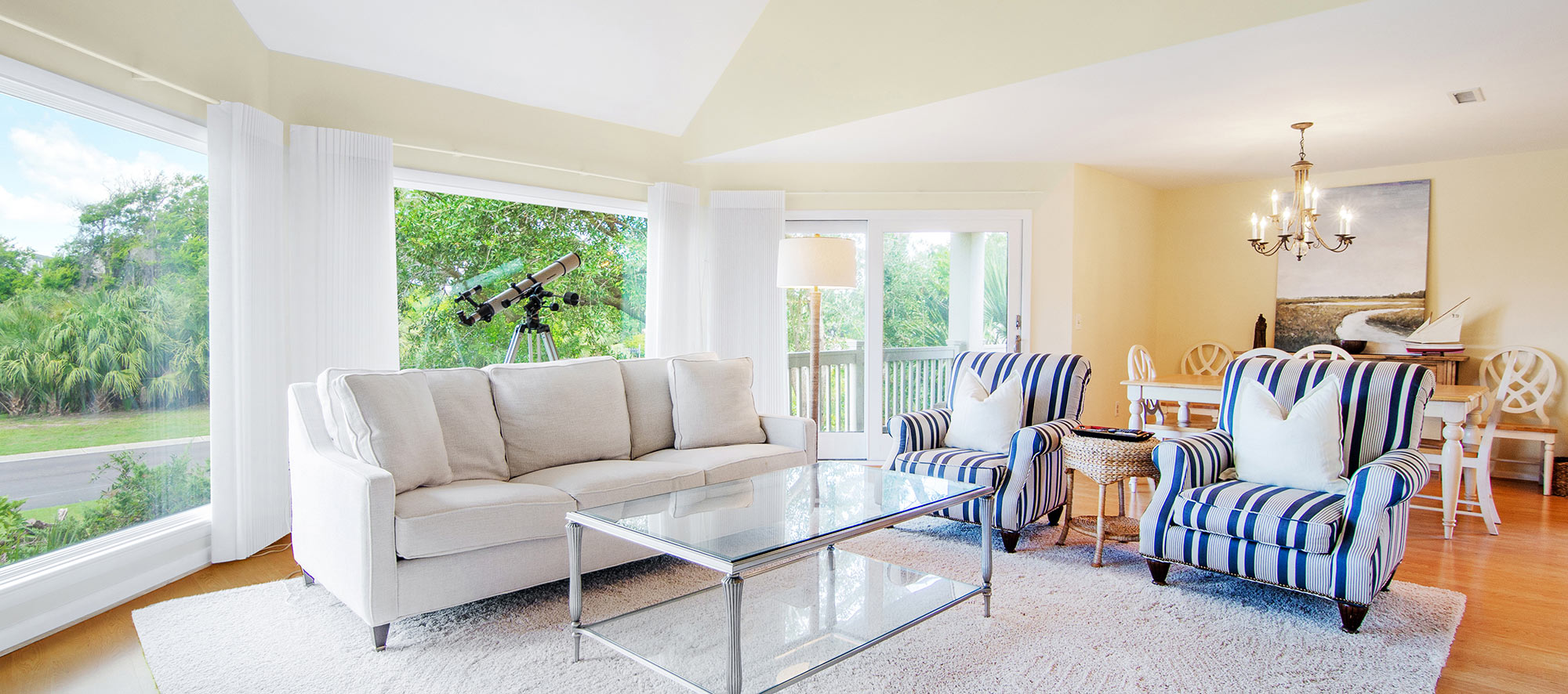 Spinnaker Beachhouse