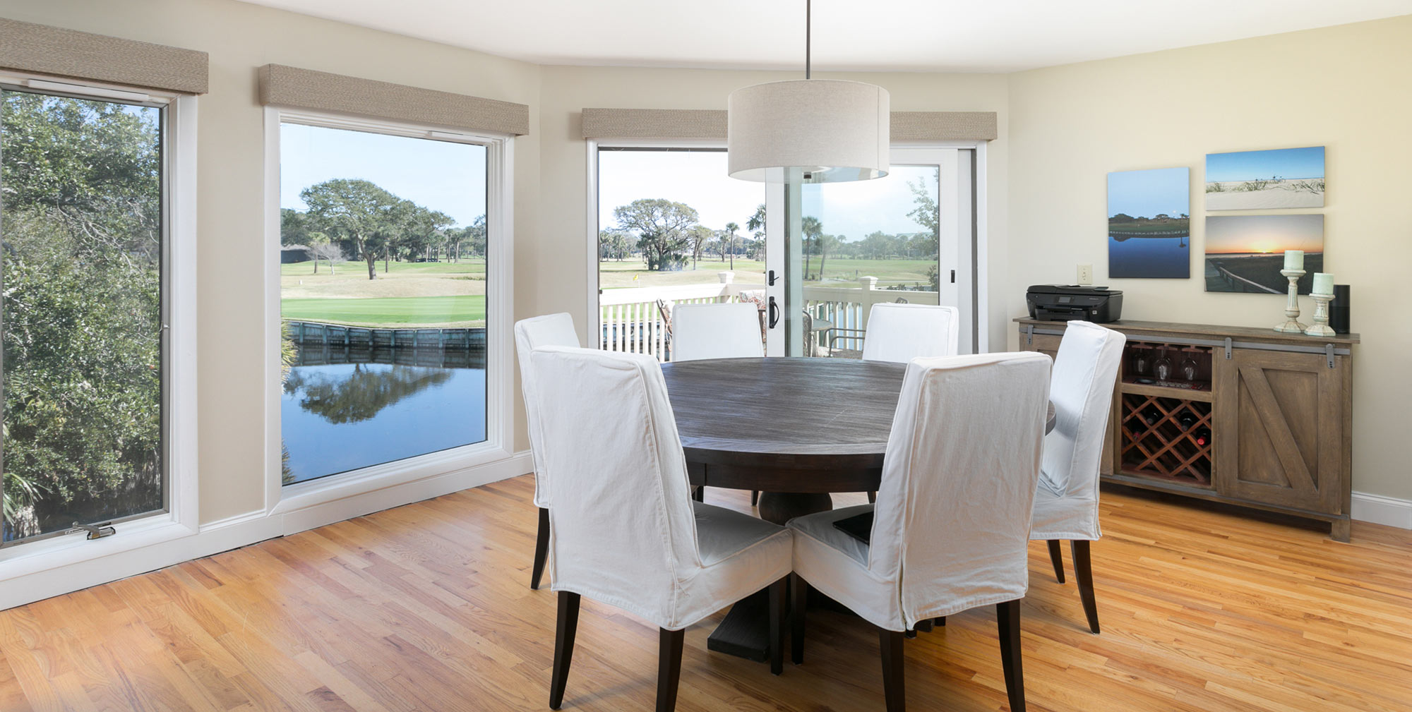 Spinnaker Beachhouse