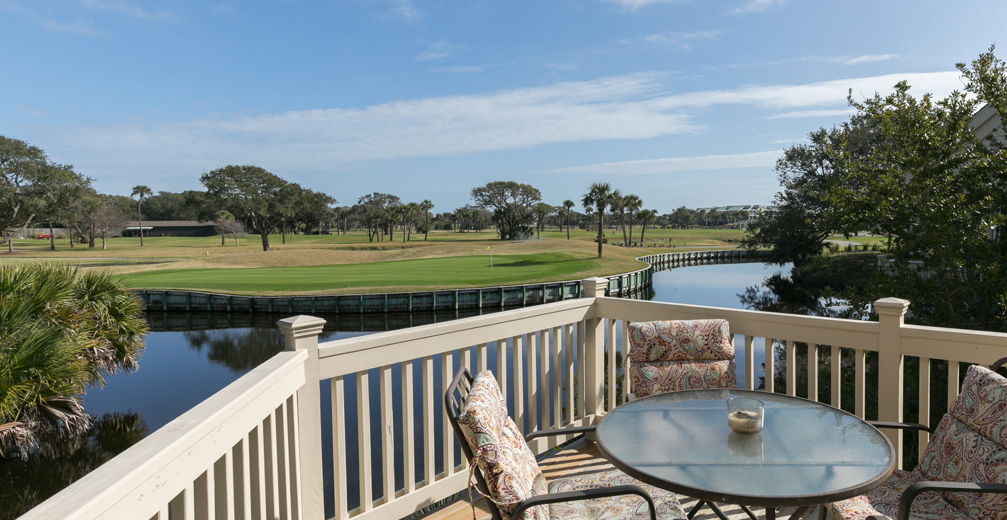 Spinnaker Beachhouse