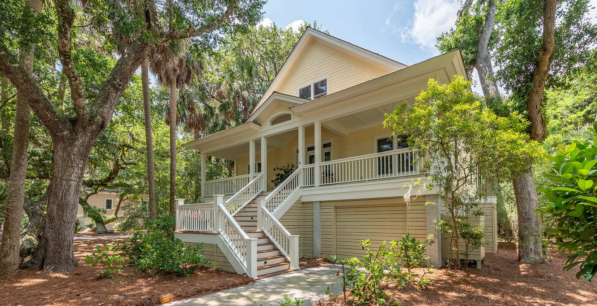 St Christopher Oaks home