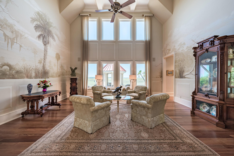 2633 Jenkins Point Road_blog_living room