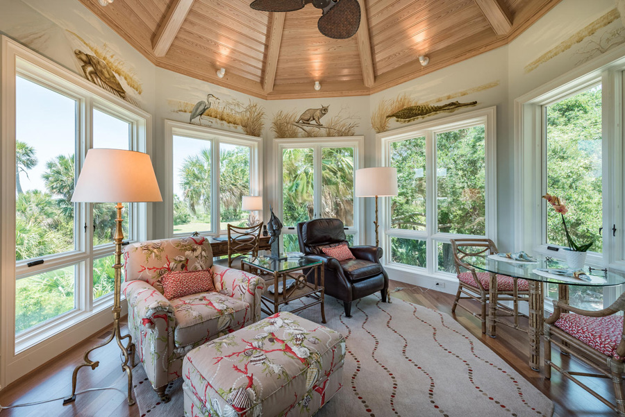 2633 Jenkins Point Road_blog_sun room