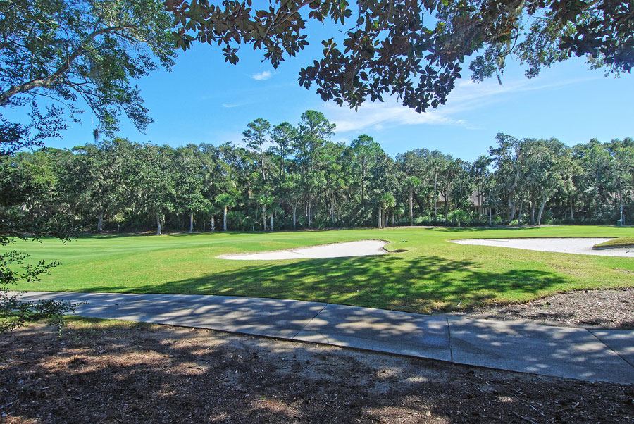 seabrook island golf course