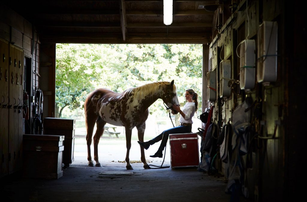 equestrian center at seabrook island