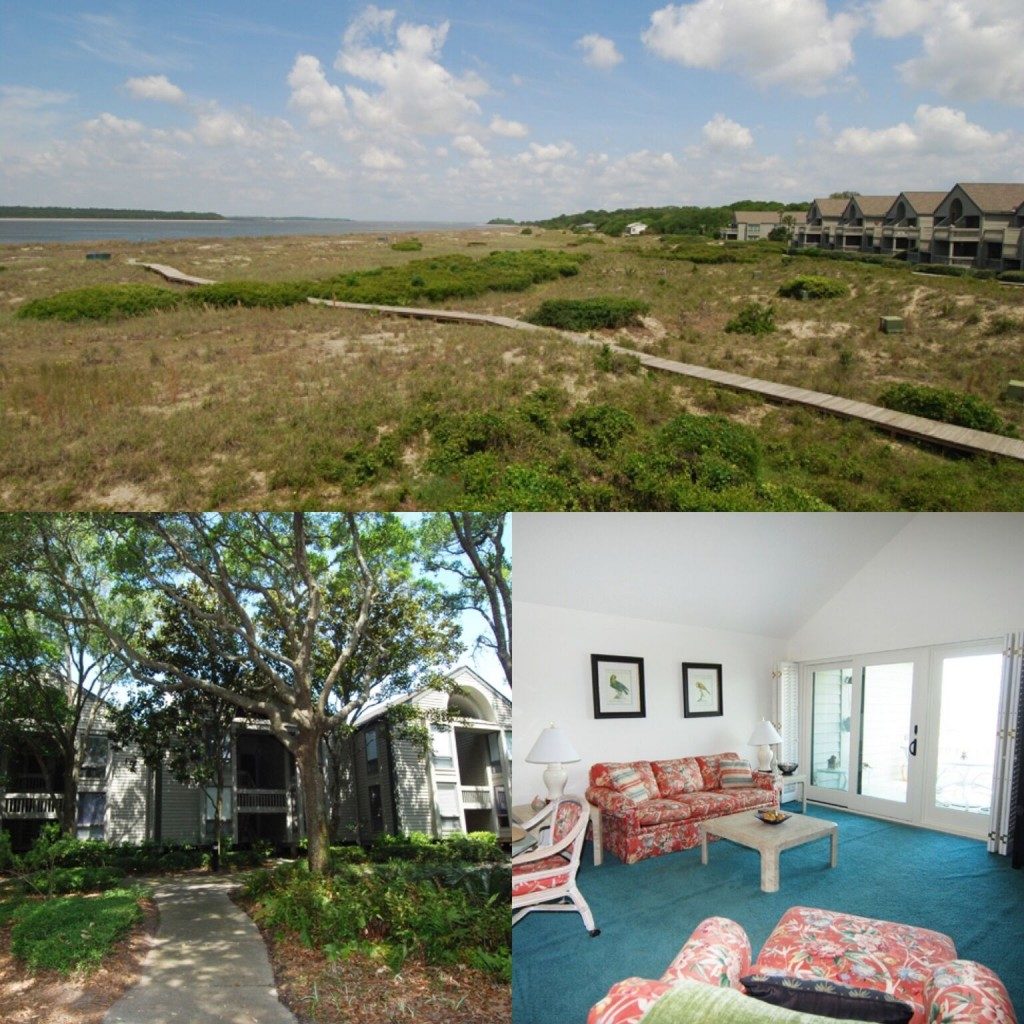 Pelican watch villa photo with scenery