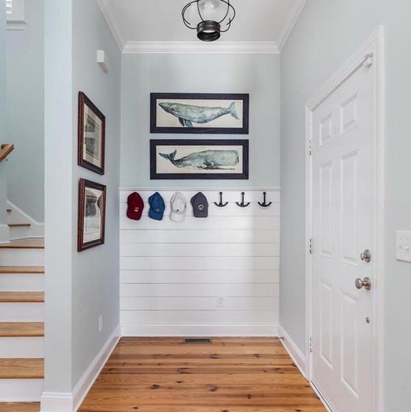 Seabrook Island home