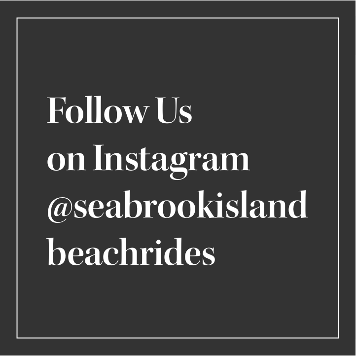 Beach Rides Instagram