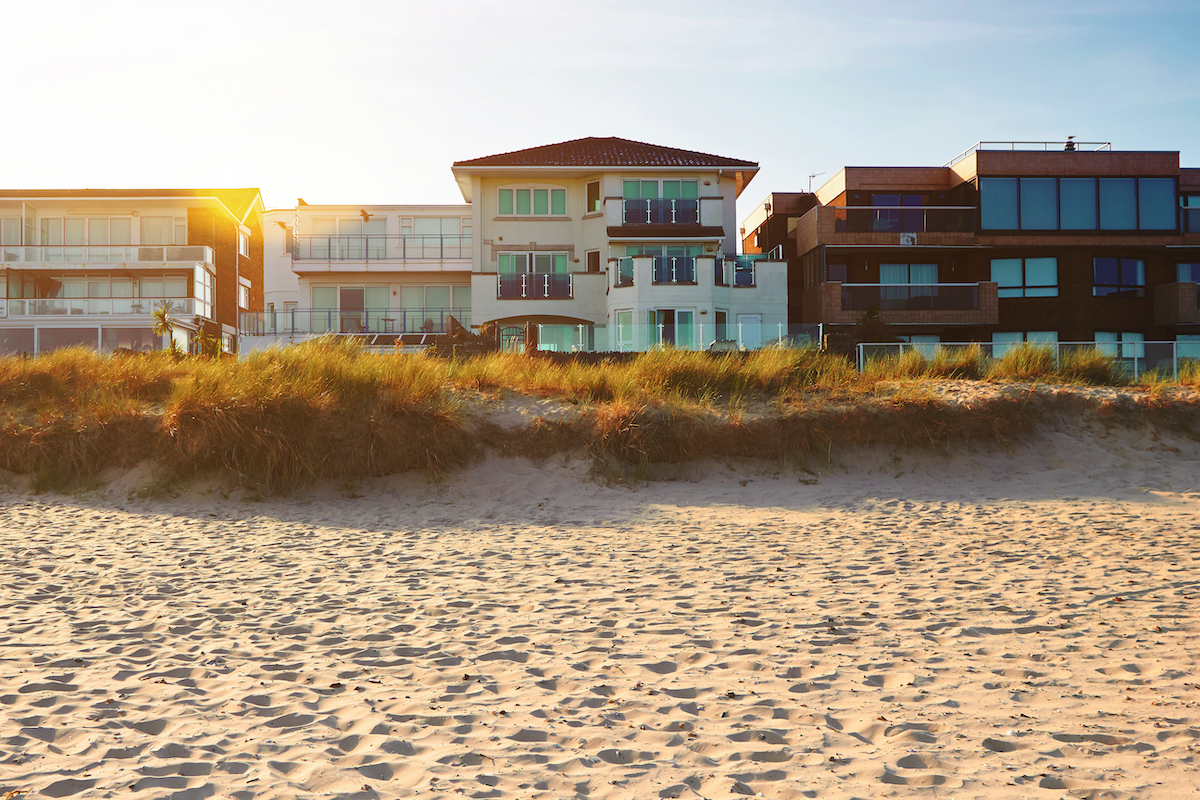 homes on seabrook island
