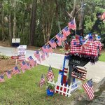 fourth of july mailbox decorating contest seabrook winner