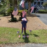 seabrook island fourth of july mailbox decorating 7