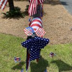 seabrook island fourth of july mailbox decorating 8