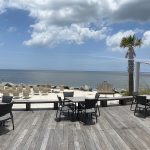 seabrook island sc beach club deck
