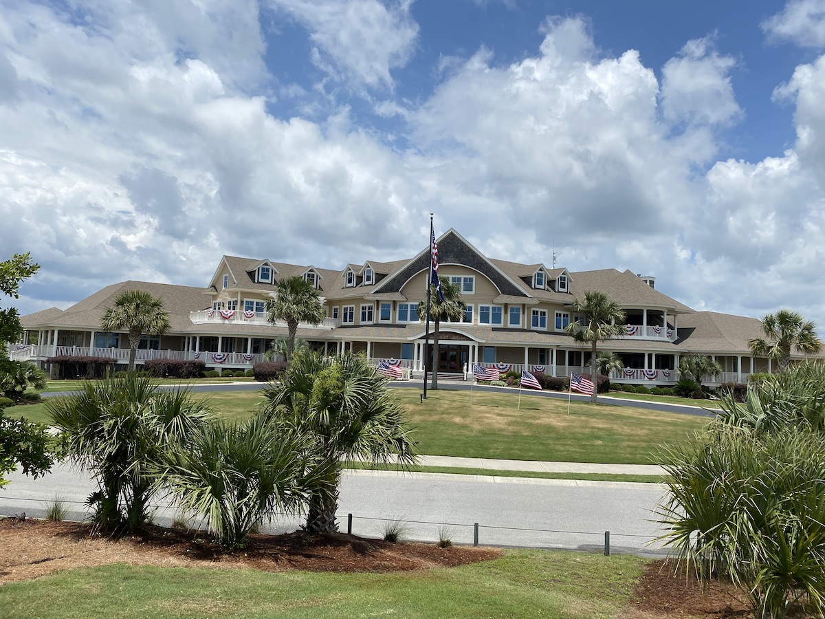 seabrook island club house