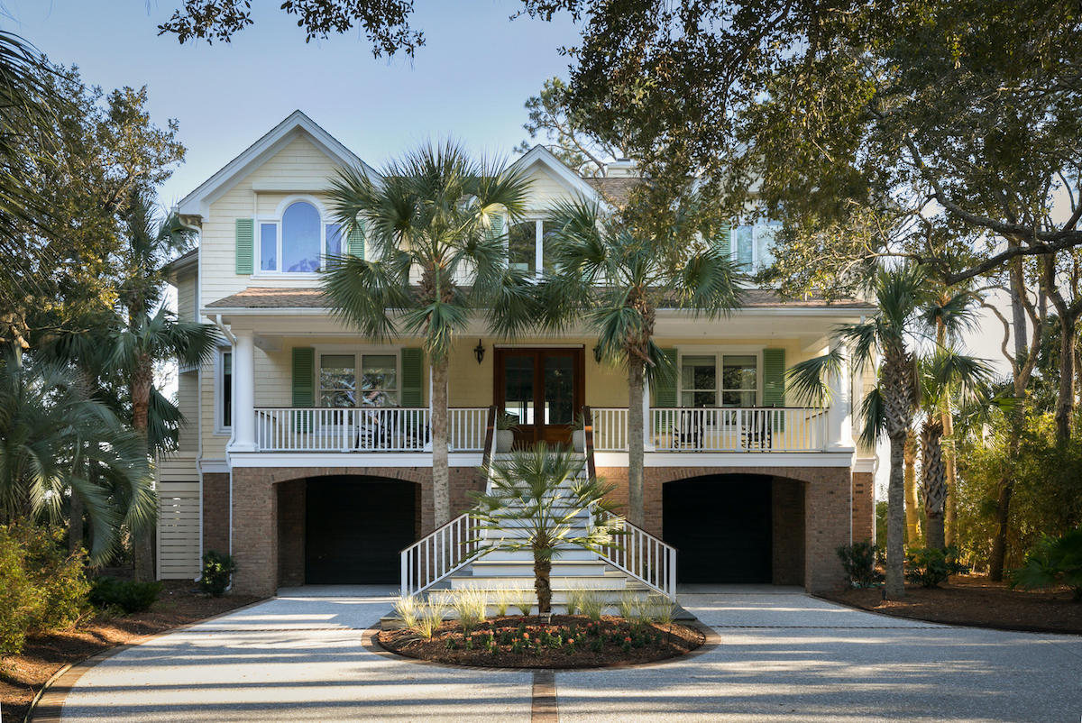 marshgate drive home 