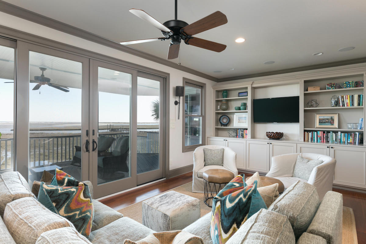 luxurious home on seabrook island sc 