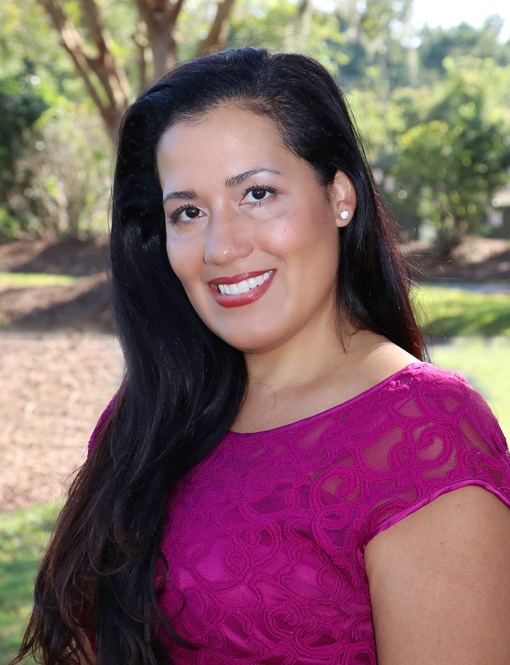 Michelle Almeyda Wiedemuth