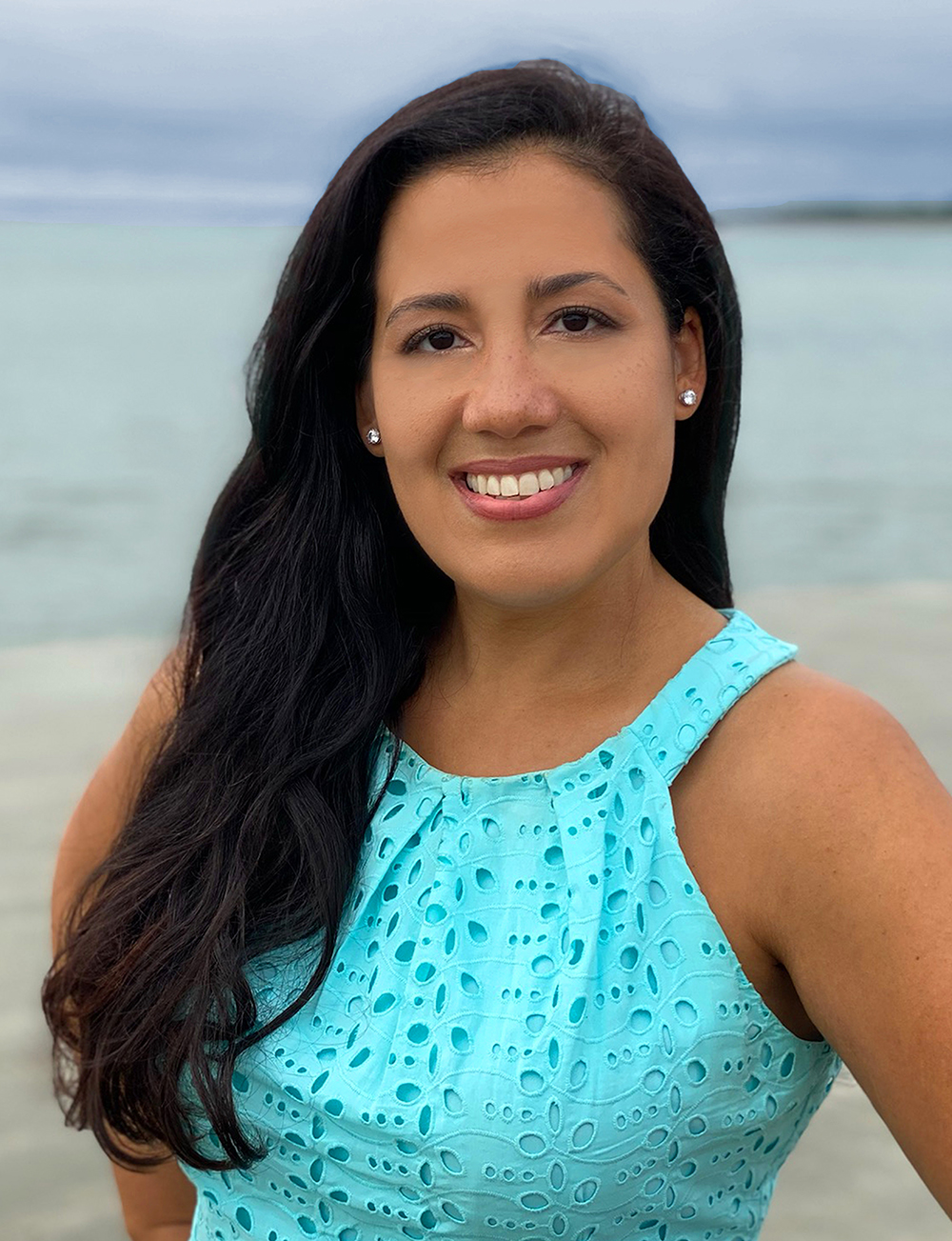 Michelle Almeyda-Wiedemuth