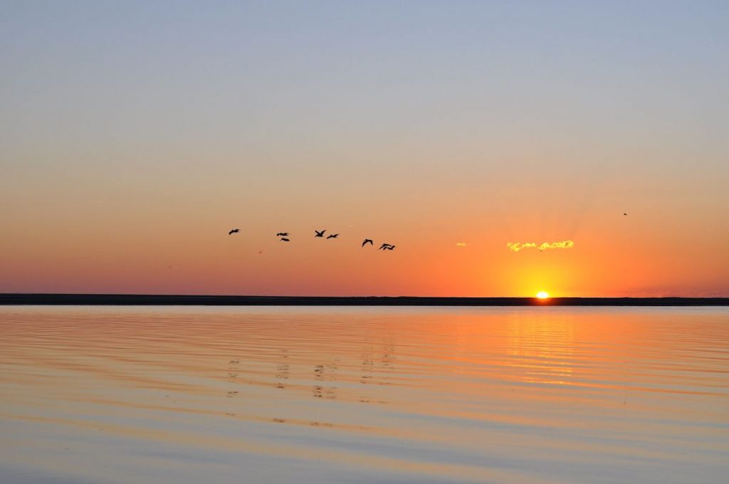 sunset-on-seabrook-island-sc