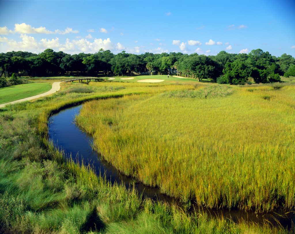 Seabrook Island SC Certified Sustainable Community