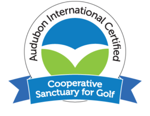 Seabrook Island Audubon Golf Certification