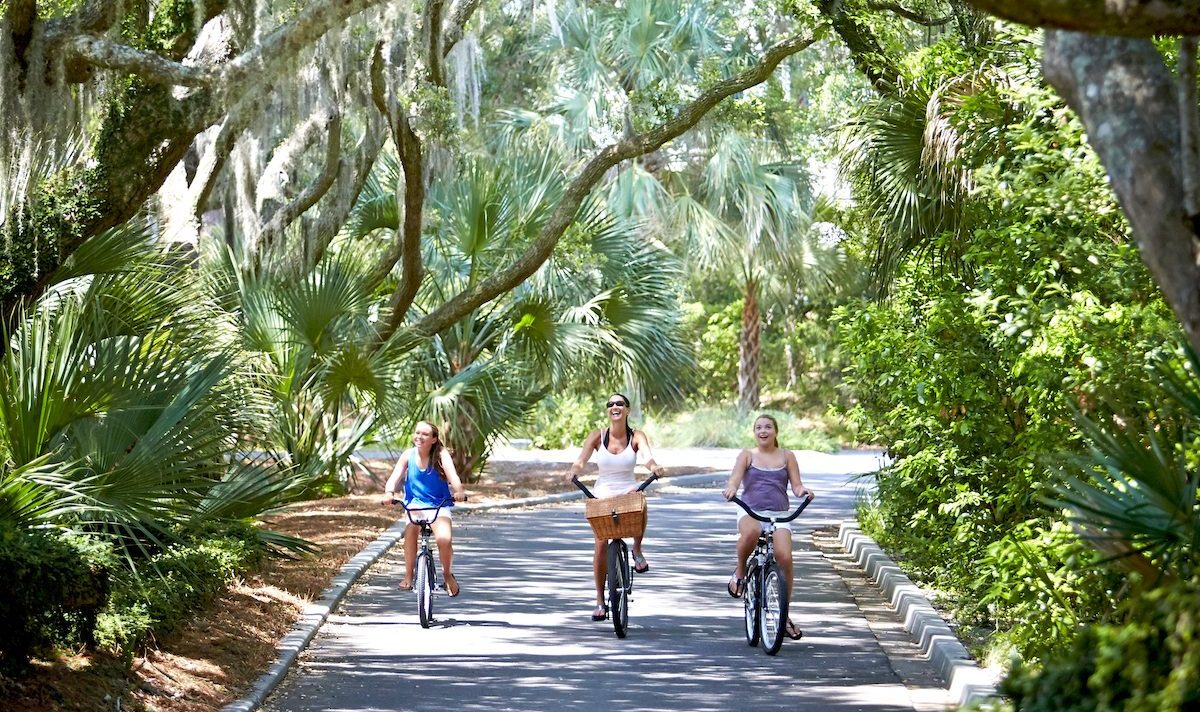 Best places to live in SC