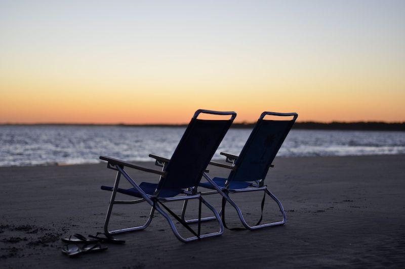 Best beach in Charleston