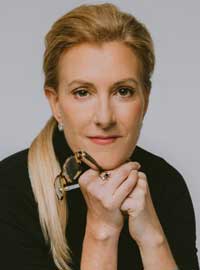 Jen Cookke, SIRE’s Interim General Manager